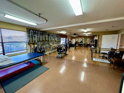 Havasu Nursing Center Photo